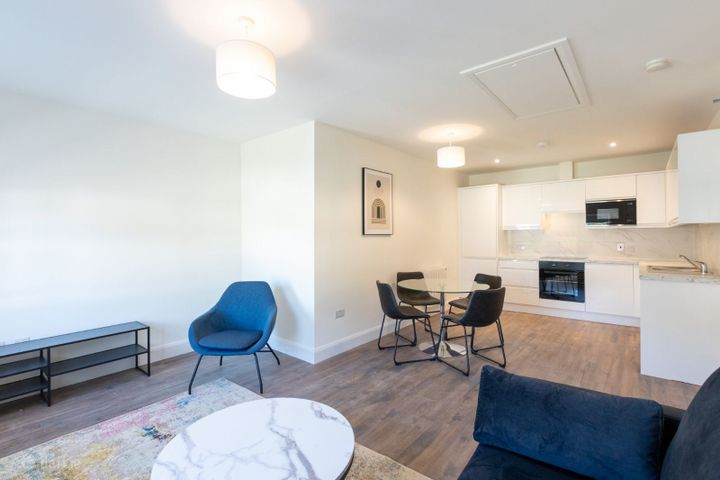 Apartment 4, Dunboyne Shopping Centre, Main Street, Dunboyne, Co. Meath