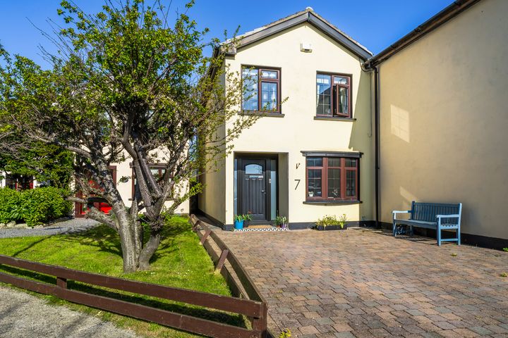 7 Yellow Meadows Lawn, Clondalkin, Dublin 22