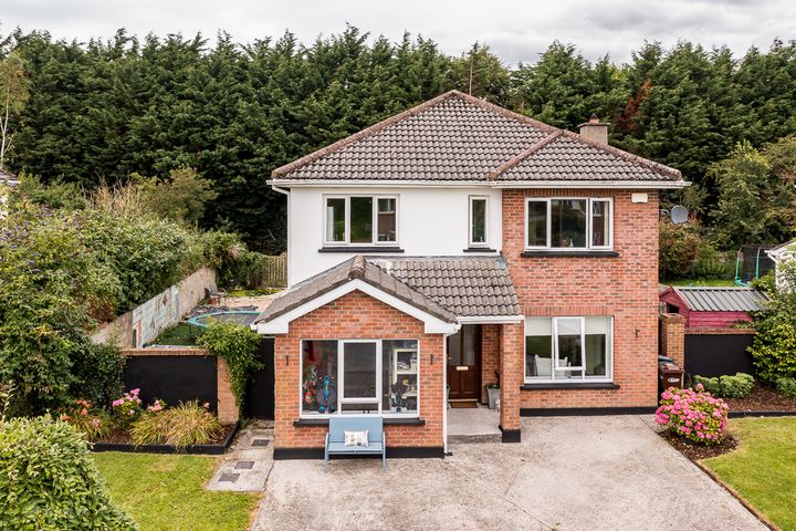 3 The Close, Earlsmeadow, Ballivor, Meath