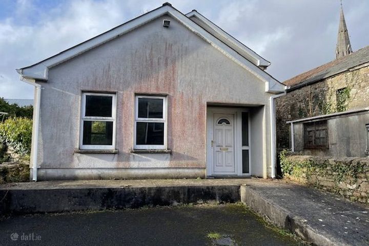 Town Centre, Ballaghaderreen, Ballaghaderreen, Co. Roscommon, F45C6C7