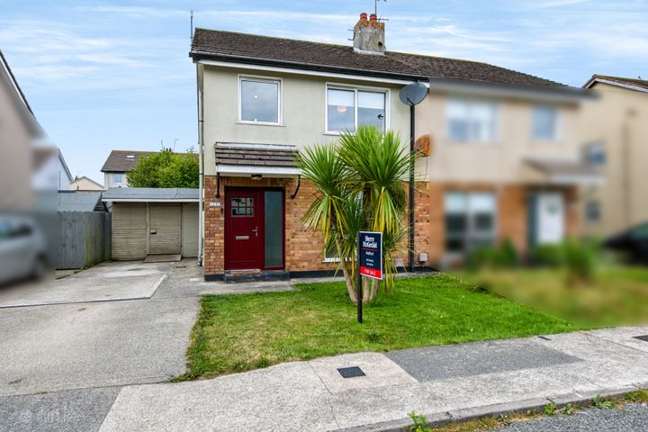 124 Mount Prospect, Clonard, Wexford Town, Wexford, Y35C5V0