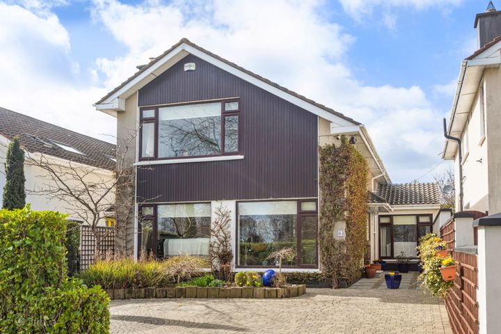 63 Kerrymount Rise, Foxrock, Dublin 18, Dublin 18, Dublin