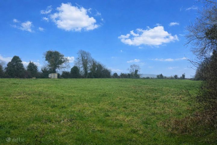 Drummin (Lot C), Ballinglen, Tinahely, Co. Wicklow