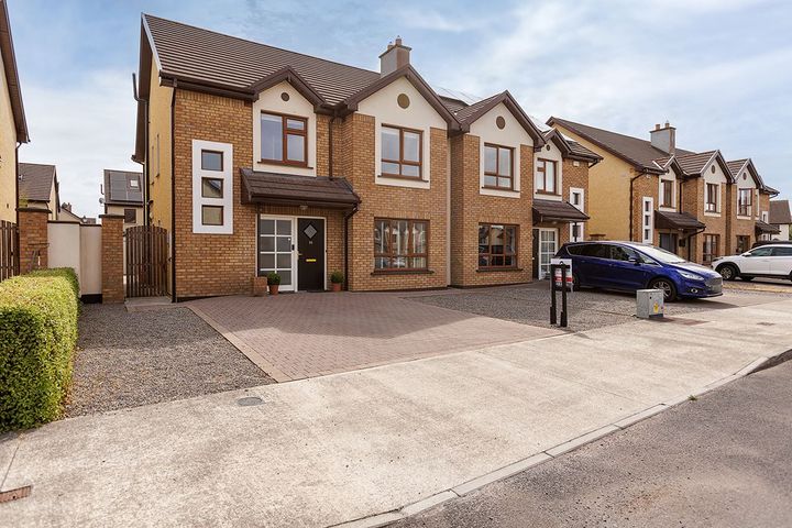 59 Monksfield, Abbeyside, Dungarvan, Co. Waterford, X35P899