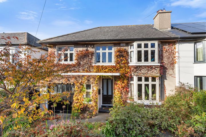 38 Villarea Park, Glenageary, Co Dublin, Dublin