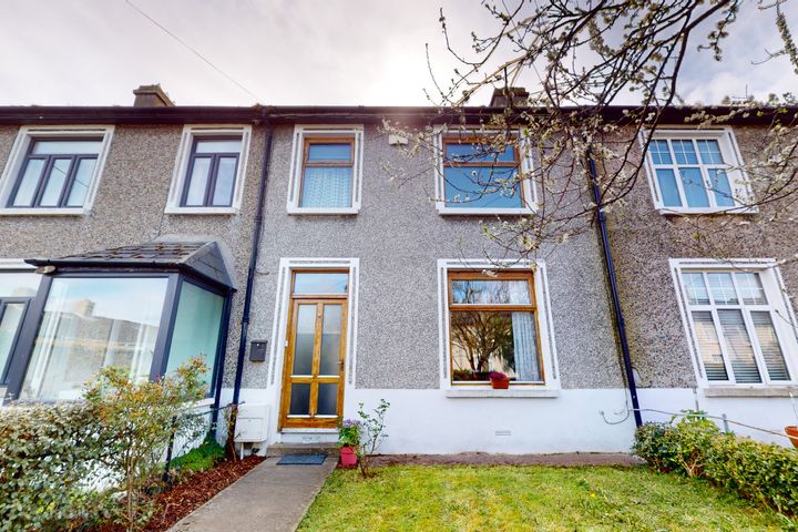 4 Belton Park Gardens, Donnycarney, Dublin 9, Dublin 9, Dublin