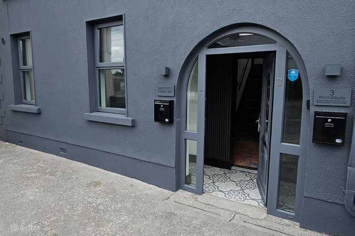 3 Marian Villa, Headford Road, galway, Galway City Centre