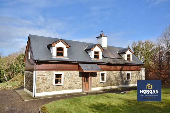 Knockaunbrack, Lyrecrompane, Listowel, Co. Kerry, V31DE24