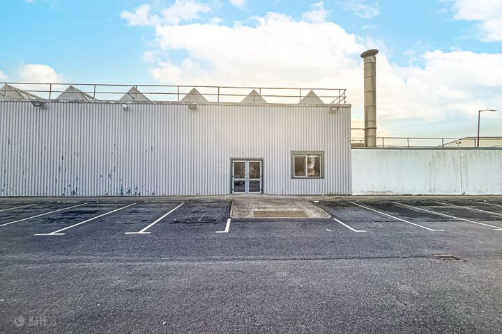 Unit 24-26, Ida Waterford Industrial Park, Waterford City Centre