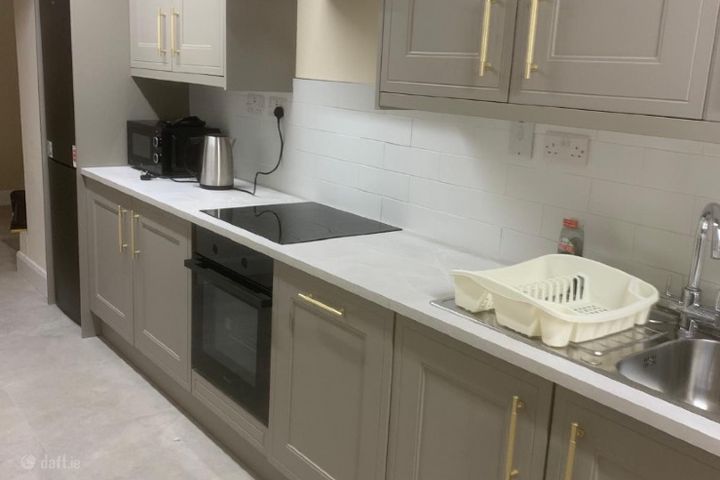 3 Cathedral Villas, Garryowen Road, Limerick, Pennywell, Co. Limerick