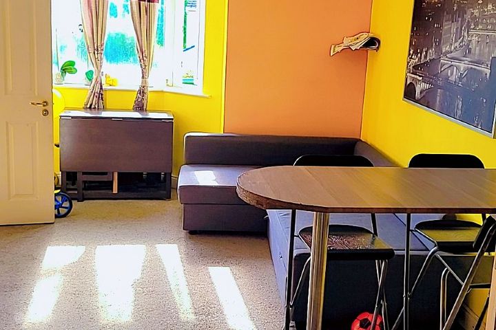 Apartment 23, The Plaza Crescent, Forster Way, Swo, Swords, Co. Dublin