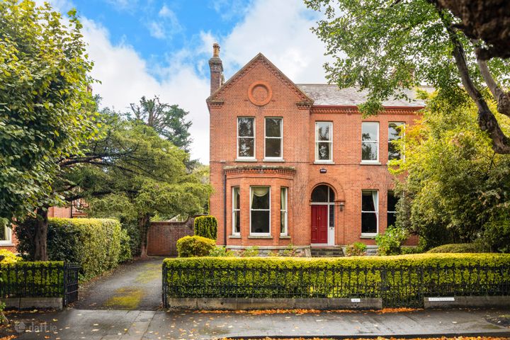 24 Temple Gardens, Rathmines, Dublin 6, Dublin 6, Dublin