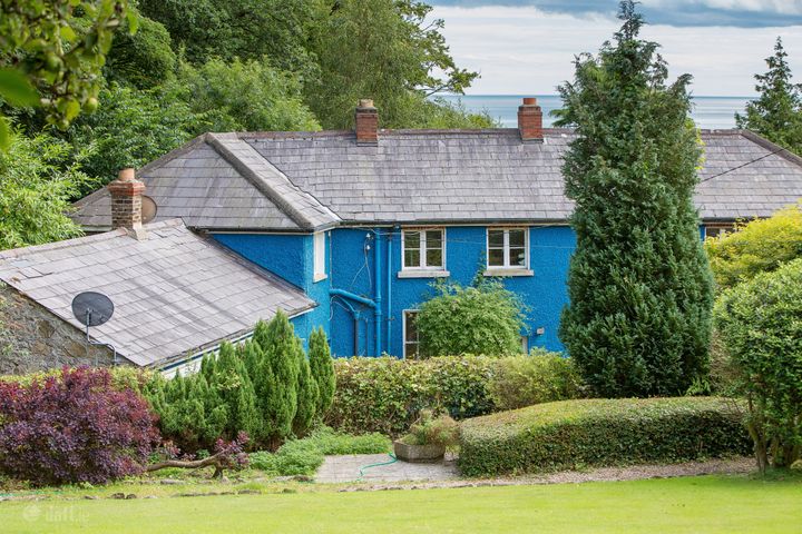 The Neale, Killiney Hill Rd, Killiney, Dublin