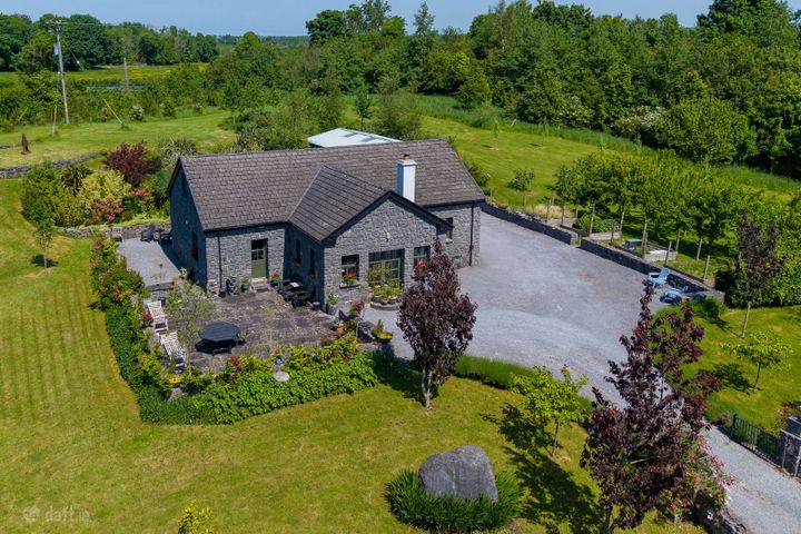 Cnoc Na Sonas, Ballycurrin Demesne, Ower, Glencorrib, Co. Mayo, H91X2C2
