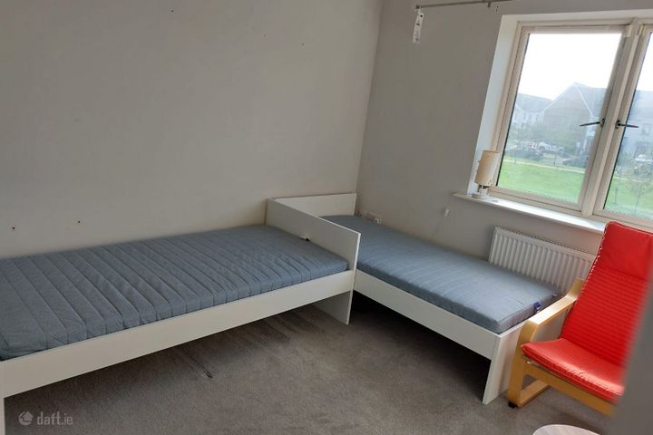 Belltree Avenue, Clongriffin, Co. Dublin