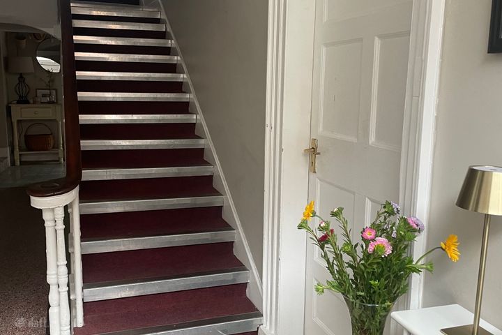 Burrin Street, Carlow, Graiguecullen, Co. Carlow