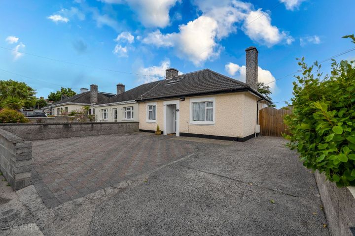 46 Middle Third, Killester, Dublin 5, Dublin 5, Dublin