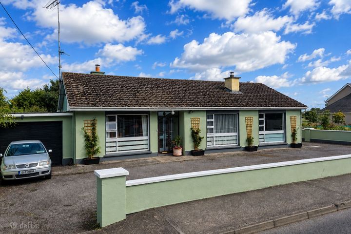 Cloonshanville, Frenchpark, Frenchpark, Co. Roscommon, F45X820