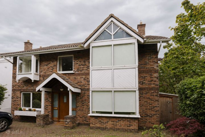 Stillorgan Grove, Blackrock, Co. Dublin, Stillorgan, Co. Dublin