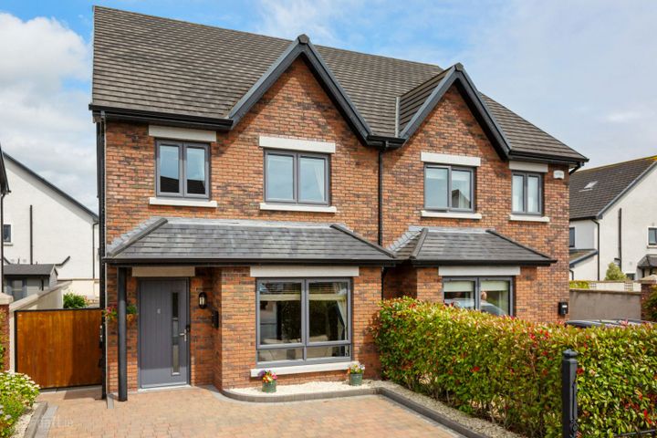 6 The Grove, Westfield, Leixlip, Co. Kildare, W23P5NF