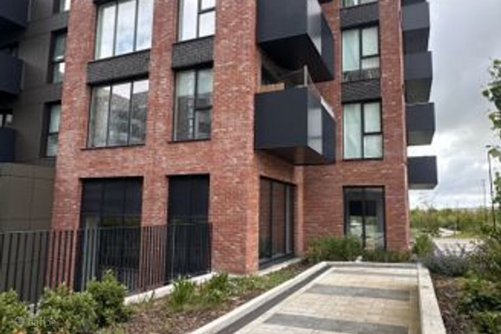 Amenity Unit, Block D4, The Quarter, Citywest, Co. Dublin