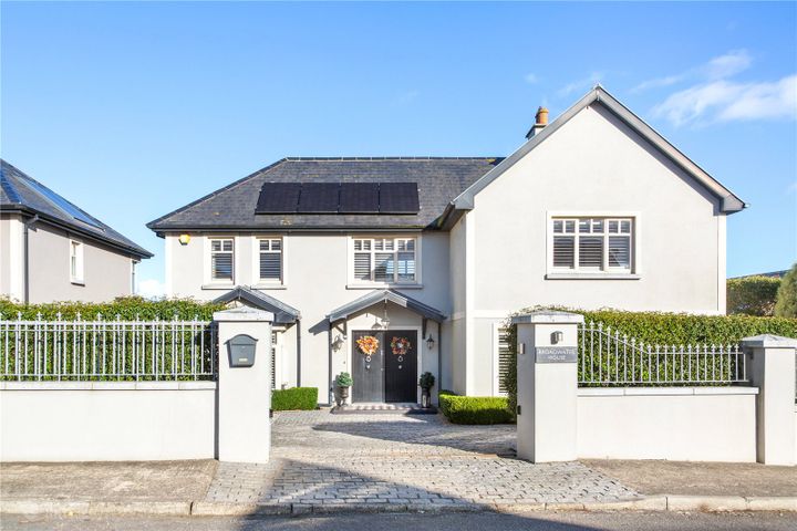 Broadwater House, Greenhill Road, Wicklow Town, Co. Wicklow, A67PY04