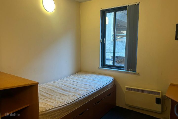 Grove Island Student Village, Grove Island, Corbally, Co. Limerick