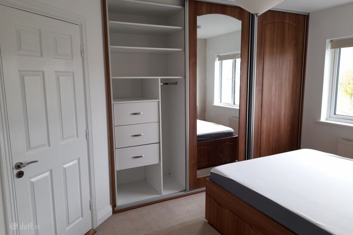 Droim Liath, Tullamore, Co. Offaly