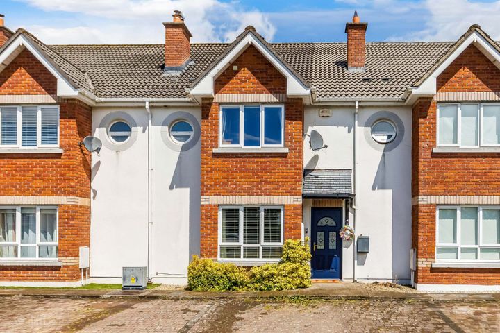 87 Maudlin Vale, Trim, Co Meath, C15C6C6