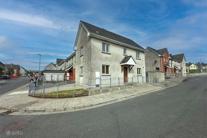 36 Árd Álainn, Ballybane, Galway, H91TF9C