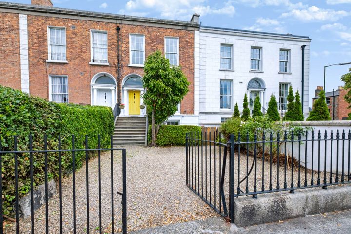 52 Sandford Road, Ranelagh, Dublin 6, D06H7N3