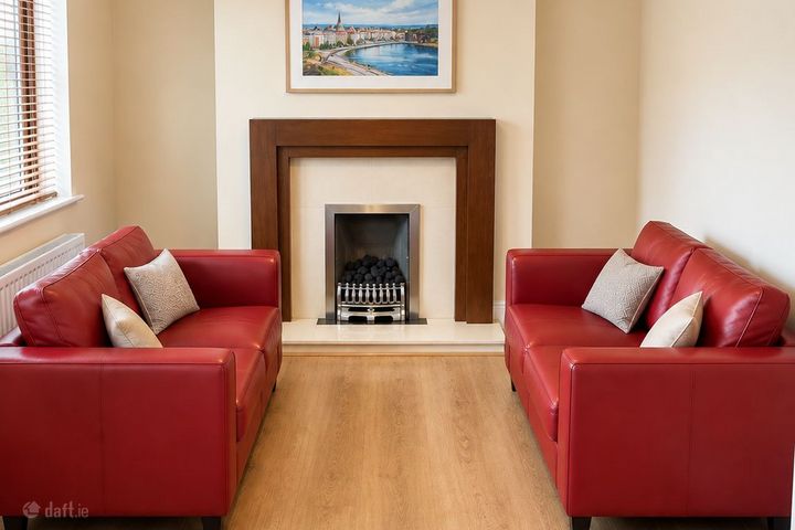 7 Riverscourt, Fionn Laoi, Carrigrohane, Co. Cork
