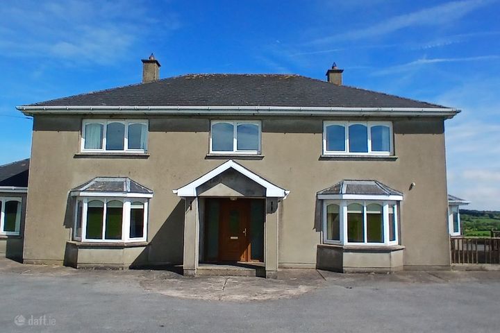 Ballydaniel, Lackaroe, Youghal, Inch, Co. Cork