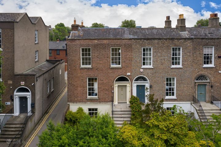 19 Percy Place, Dublin 4, Dublin