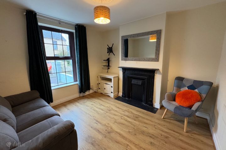 Maymount,Friars Walk,Cork, Turners Cross, Co. Cork