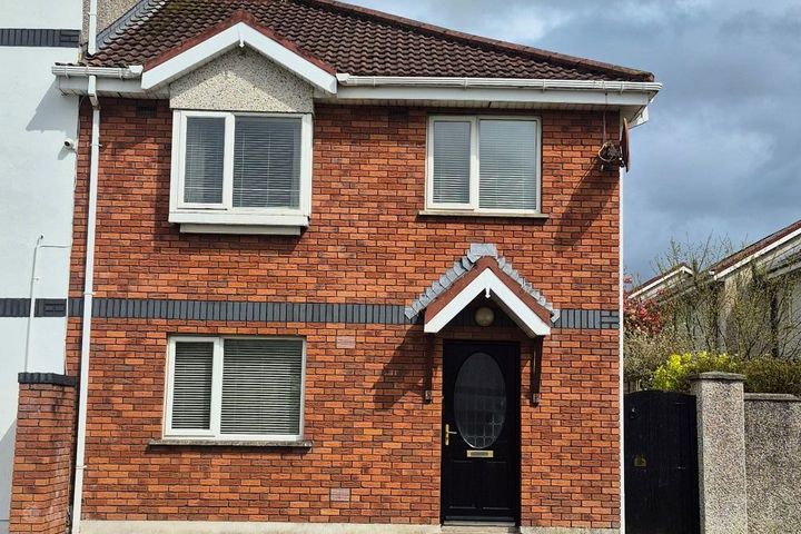 1 Lintown Grove, Lintown Hall, Kilkenny, Co. Kilkenny, R95V1W4