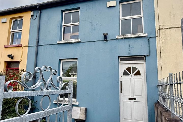 Maria Villas, 98 Street, Cork City Centre, Co. Cork