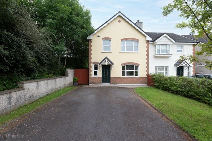 8 Ardcarrig, Ballinglanna, Glanmire, Cork