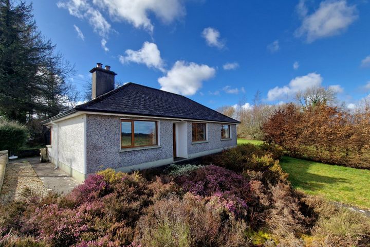 Cloonchambers, Castlerea, Roscommon, Roscommon