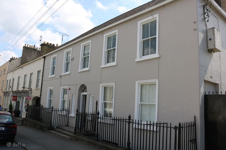 Old Parochial House, Main Street, Rathangan, Co. Kildare