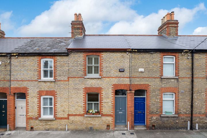 5 Fitzgerald Street, Dublin 6, Harold's Cross, Co. Dublin, D06V344