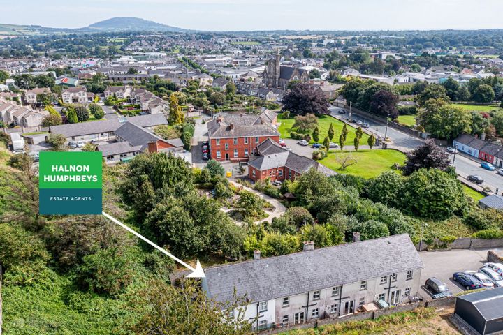 1 The Laurels, Mccurtain Street, Gorey, Co. Wexford, Y25Y8V0