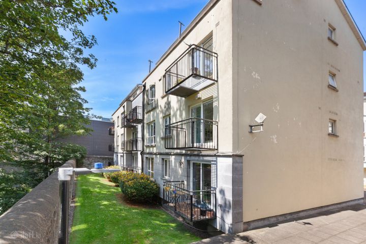 Apartment, 30 Blackhall Green, Blackhall Place, Stoneybatter, Dublin 7, D07FW44