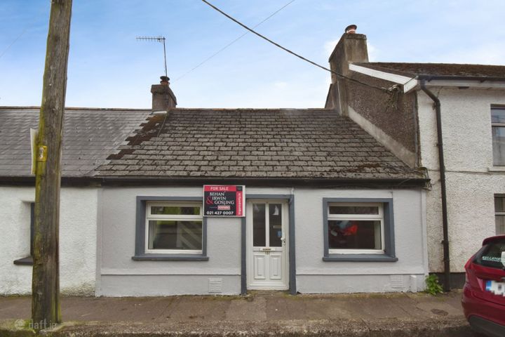 137 Blarney Street, Cork, Shanakiel, Co. Cork, T23X2D5