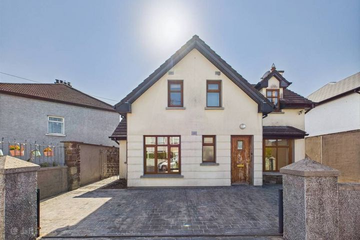 18a Wilton Lawn, Glasheen, Glasheen, Co. Cork, T12WEY4