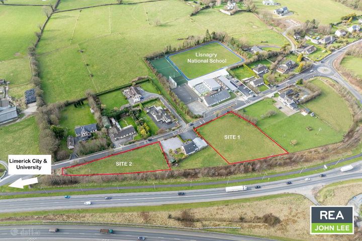 Richill, Lisnagry, Co. Limerick