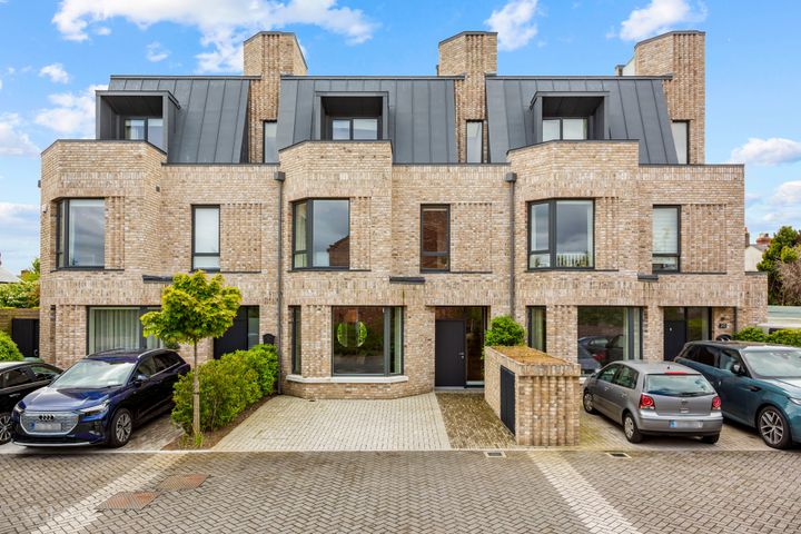 19 Annesley Gardens, Ranelagh, Dublin 6, D06V1Y2