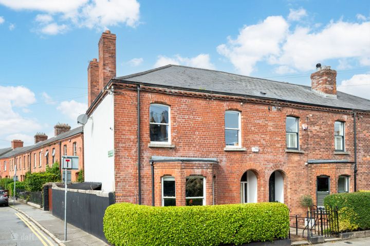 49 Mountpleasant Avenue Upper, Dublin 6, Ranelagh, Dublin 6, D06W2C4