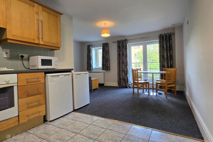 Beaumont Court, Beaumont, Dublin 9