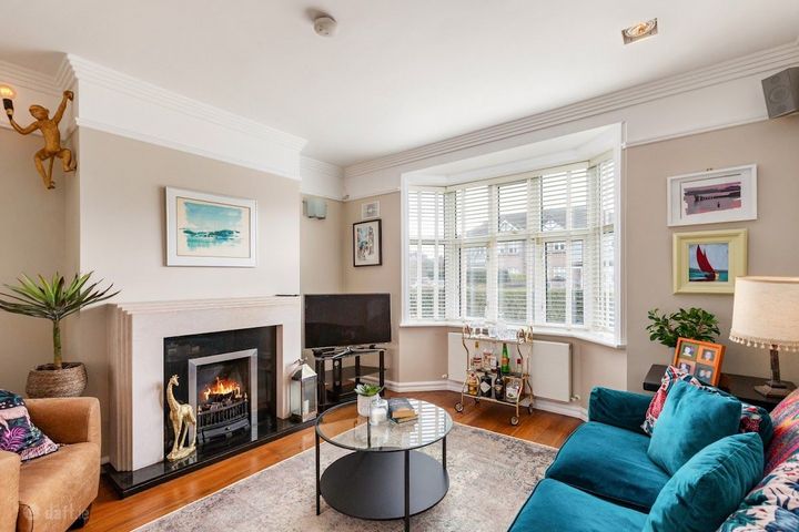 3 Maretimo Terrace, Newtown Avenue, Blackrock, Co. Dublin, A94E3W9 - Photo 3